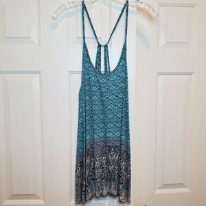 Maurices Tank Top - Large